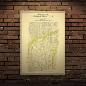 All Maps and Posters
